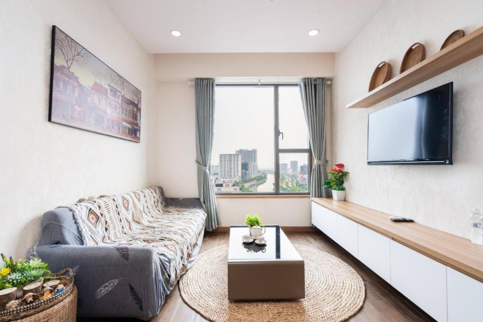The Rivergate Apartments & Condo Saigon Ho Chi Minh-staden Exteriör bild